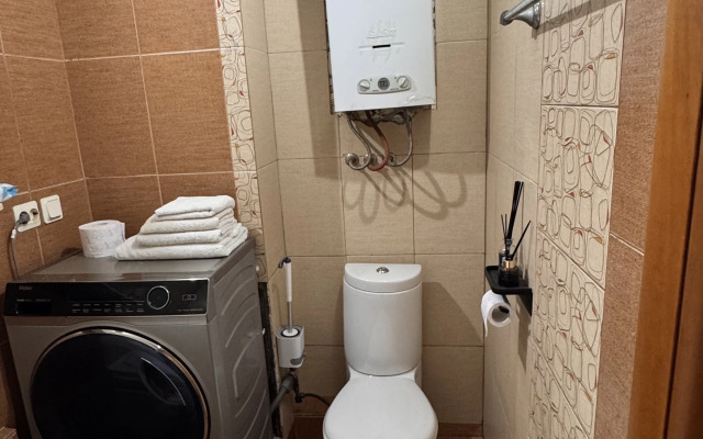 Квартира Двухкомнатная Кирова 6