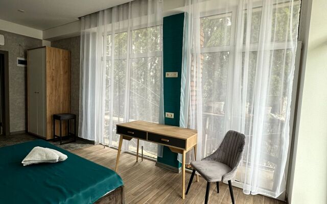 Hotel Proleto