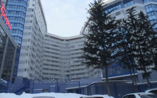 Tsentr Apartments
