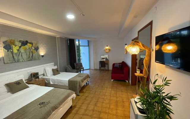 Moda Suit Hotel