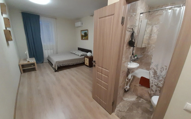 Grivkahouse Flat