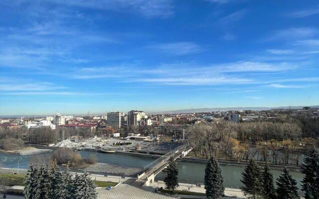 Vladikavkaz Park Hotel