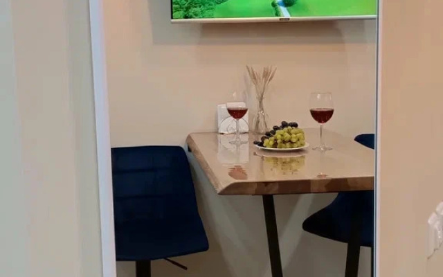 Квартира на улица Пушкина, 22