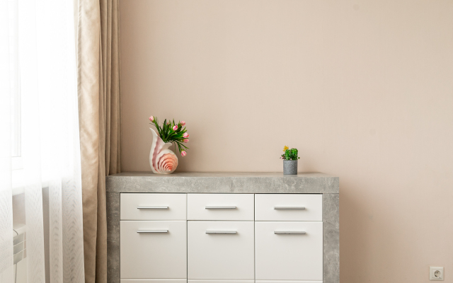 Апартаменты Современная Квартира с Новым Ремонтом