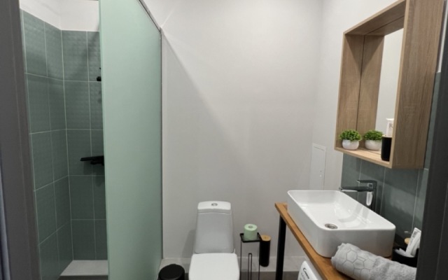 Apartment Rental Apartment