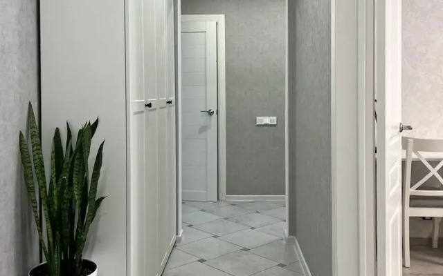 Квартира у Фридландских ворот