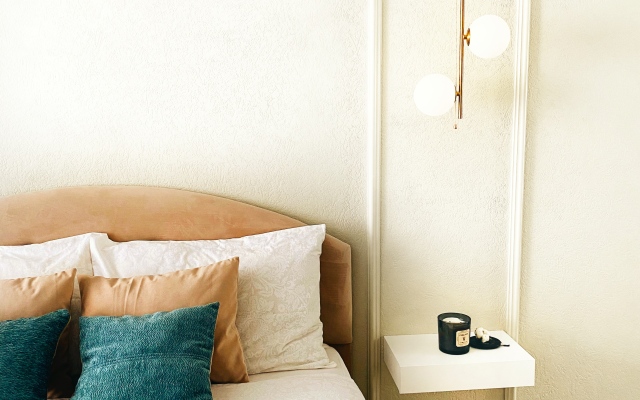 Апартаменты Стильная квартира в самом центре города