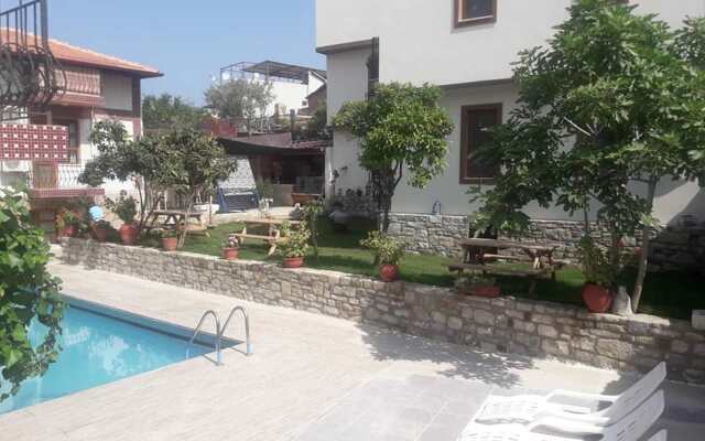 Sezgin Boutique Hotel