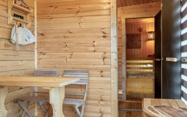 Частный дом в поселке ЭкоКвартал Раздолье