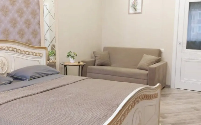 Апартаменты на улице Конгрессная 17