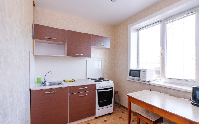 Shimanovskogo 5 Apartments