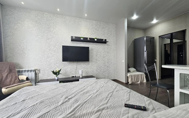 L.V.Hotels na 3-m vostochnom proyezde Apartments