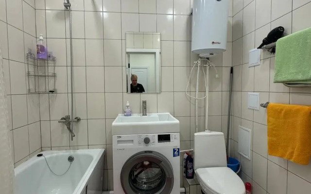 Квартира на Орджоникидзе 19/2