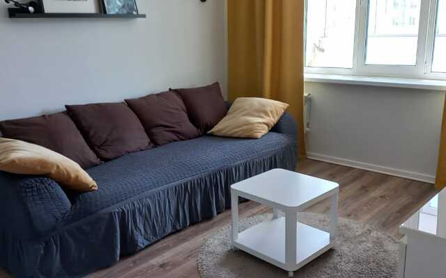 Apartamenty Avrora Ul. Revolyutsii 3