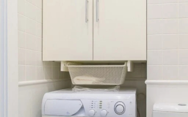 Апартаменты FortEstate проспект Вернадского 41/1 (1)