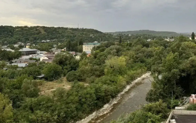 Elitnaya S Krasivym Vidom Flat