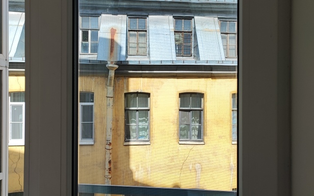 Апартаменты Петербургская Квартира в Центре на Марата