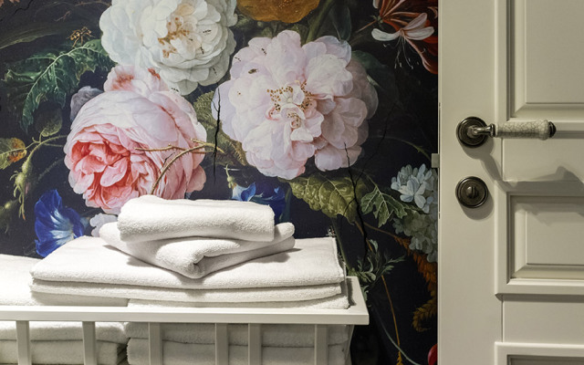 Inretro White by Apartica