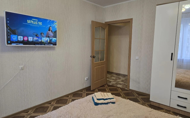 Na Ulitse Shuvalova 4k1 Flat
