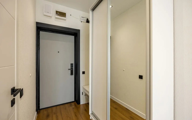 Апартаменты у метро Измайлово 718