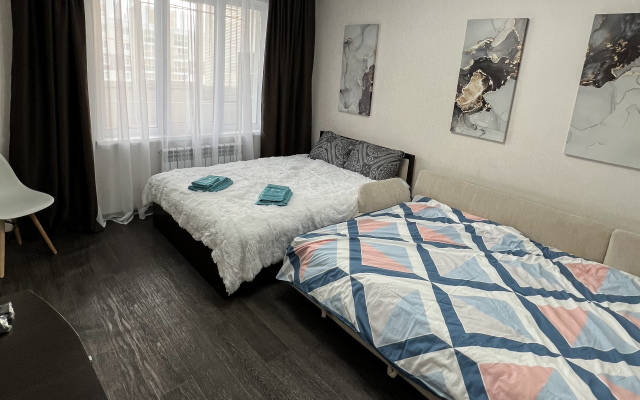 Апартаменты uTrip Sevilla