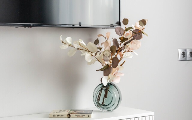 Апартаменты Home Apart по Дороге на Турухтанные Острова