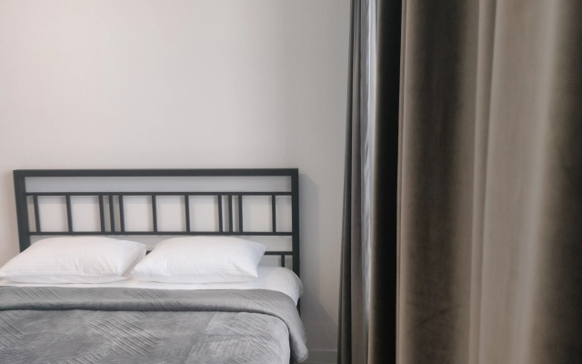 Квартира СК Апарт