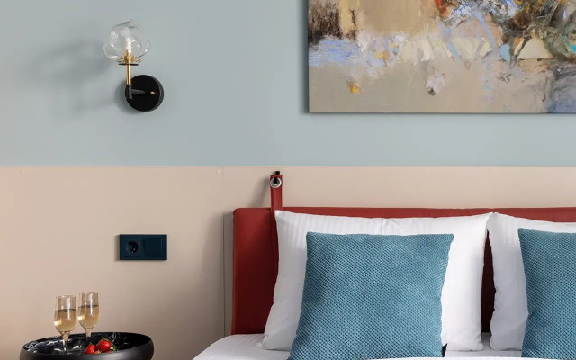 Квартира Морской Бриз