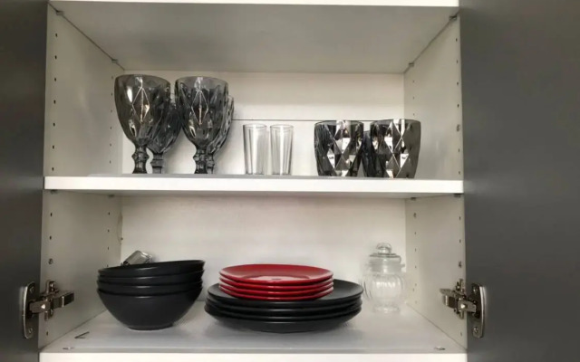 Квартира Fly home Стильный Лофт