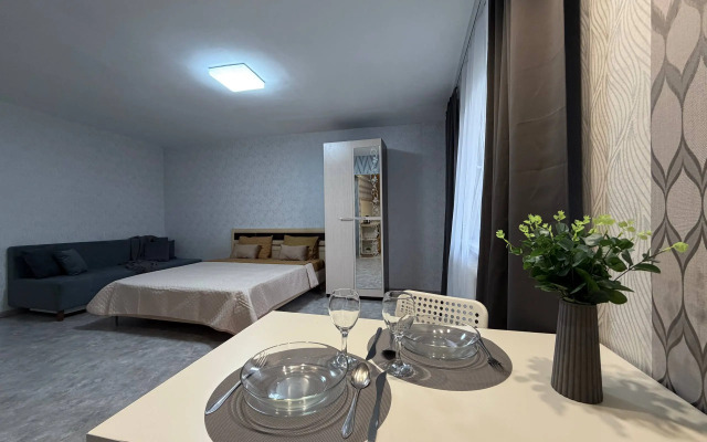 Квартира Рядом с Метро