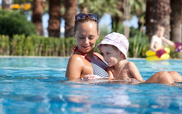 Paloma Oceana - All inclusive