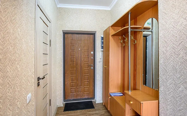Kvartira Raduznyj bereg 109