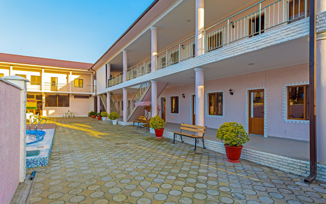 Mini-Otel  Platan