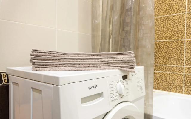 Апартаменты Residence Elegance