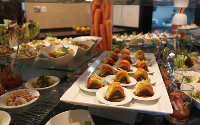 Copthorne Hotel Sharjah