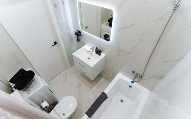 Apartamenty Liberty Sity 3