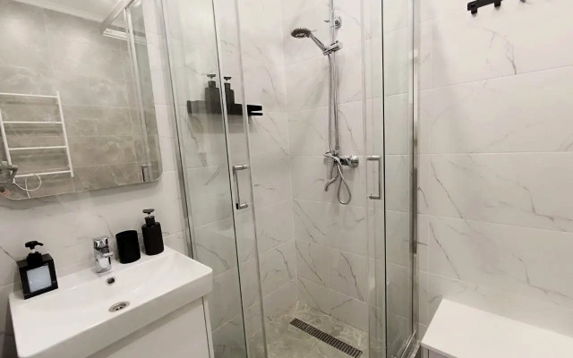 Квартира в Самом Центре Ялты