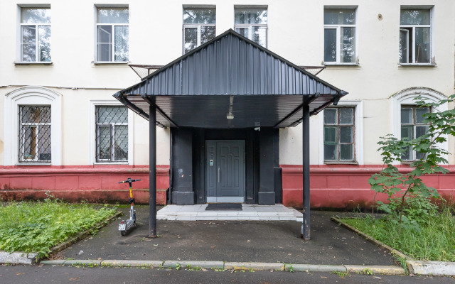 Апартаменты Море и лимоны