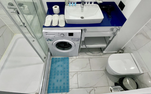 Апартаменты Marvella Orbi City 27th floor