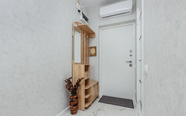 U Samogo Morya Apartments