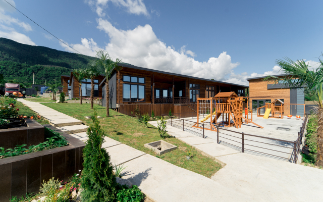 Hotel Manresa Family Resort