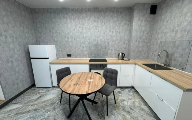 Апартаменты Сутки Уфа на Гафури 71-131