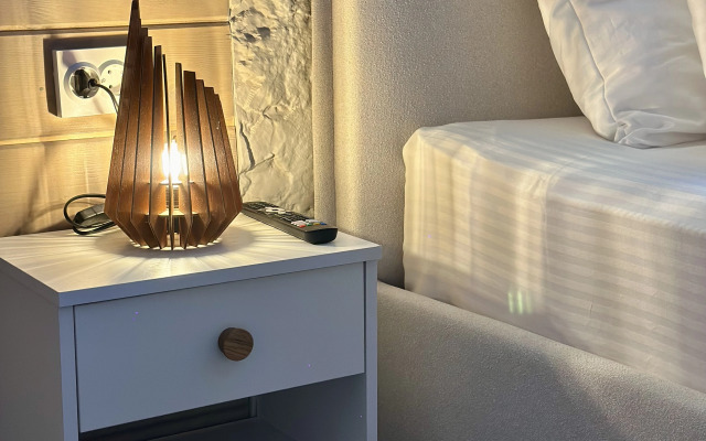 Шале Degua House