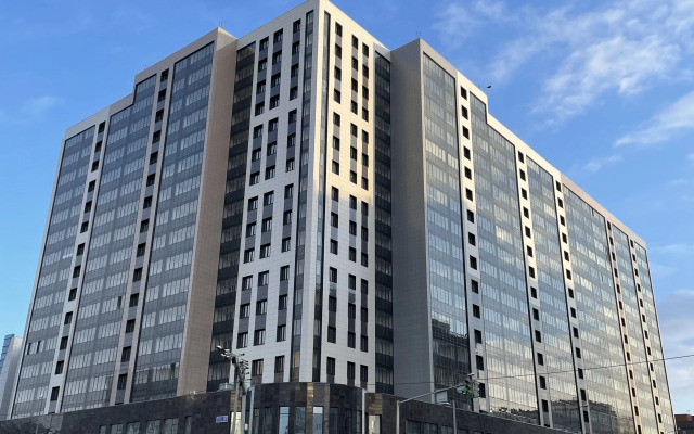 Квартира в Центре Казани