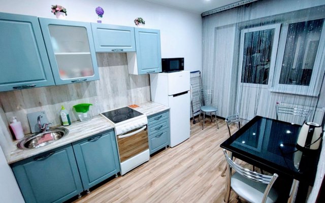 Nekrasov Dom Apartments