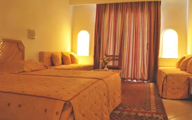 Hotel Golf Residence