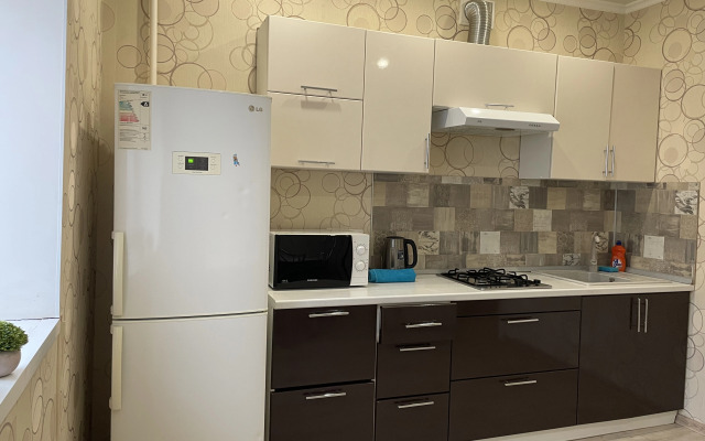 Квартира у Мамаева Кургана