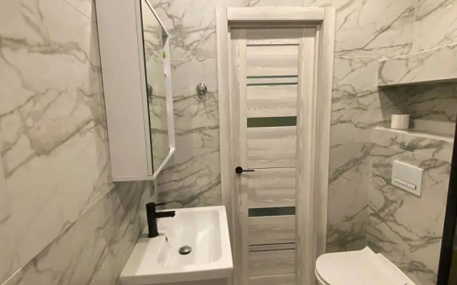 Апартаменты 5 Ночей