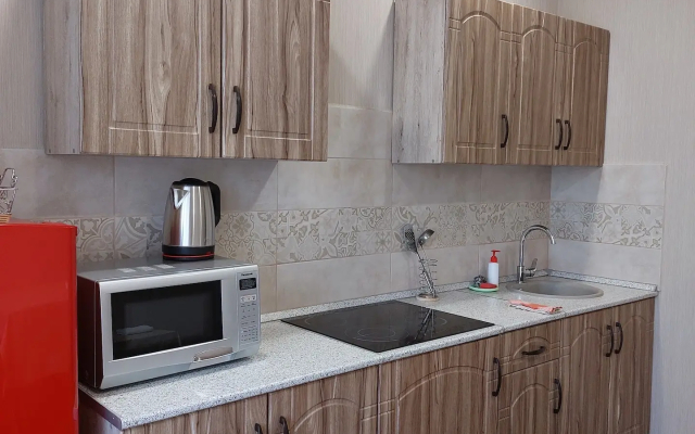 Квартира 2 на Улице Техническая 7А