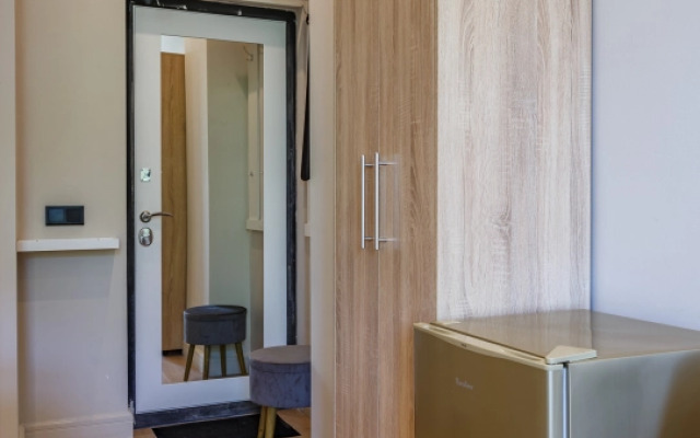 Апартаменты FortEstate проспект Вернадского 41 стр 1 (13)